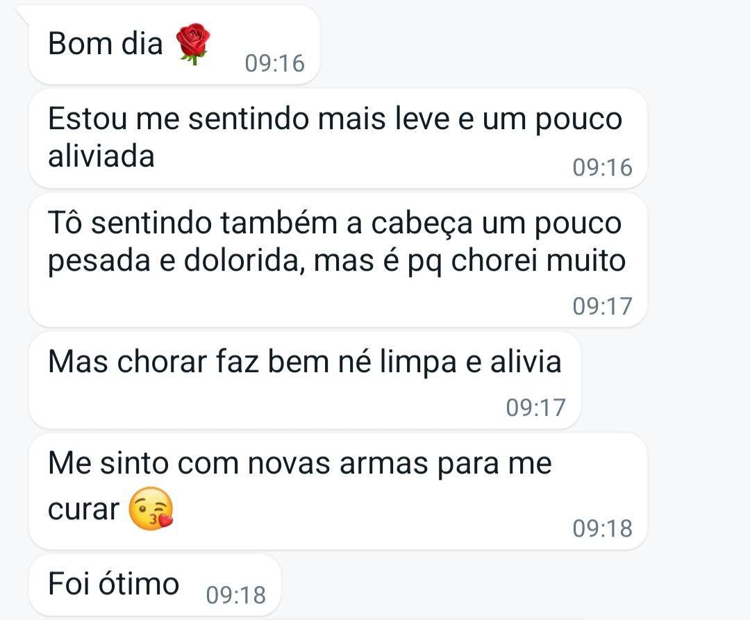 Depoimento 2