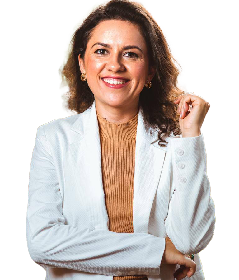 Foto Lana Vieira